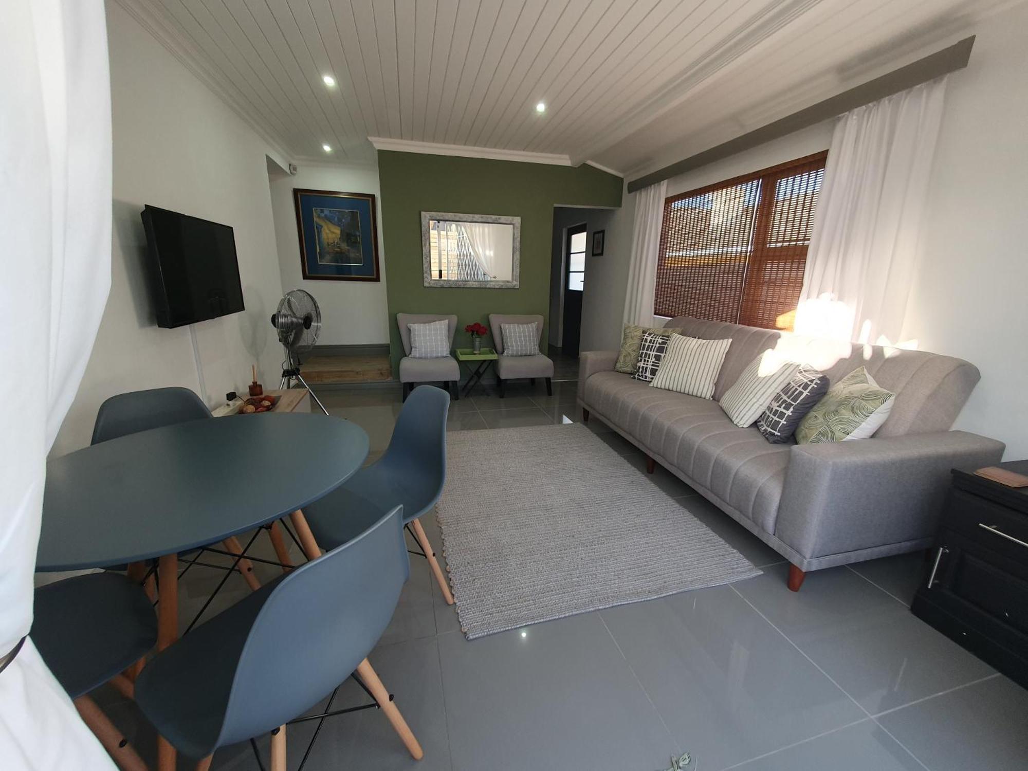 1 On Sonnet Apartment Kapstadt