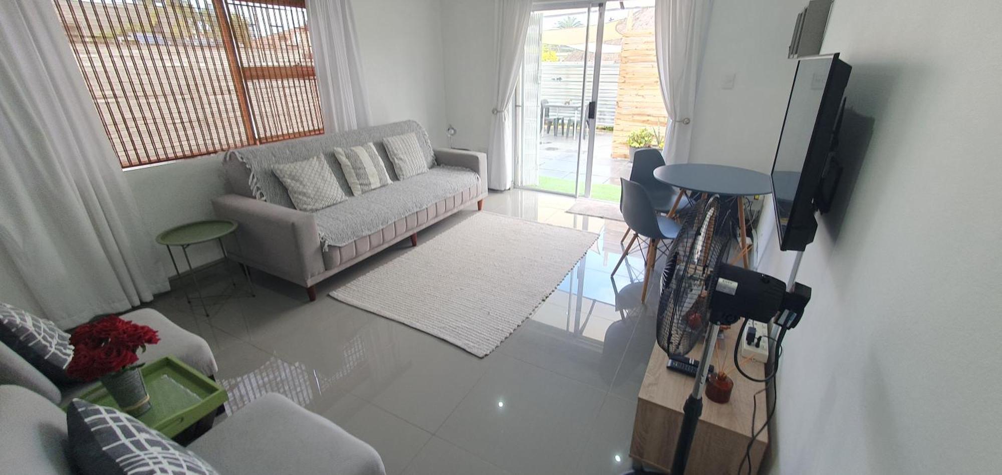 Apartment 1 On Sonnet