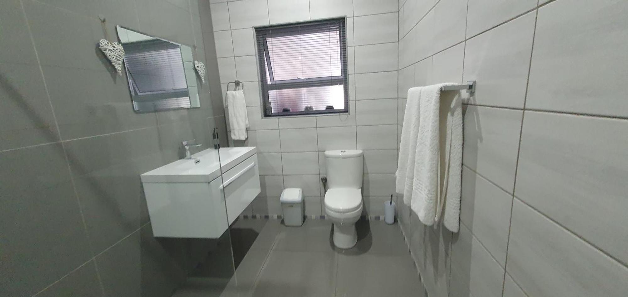 Apartment 1 On Sonnet Kapstadt