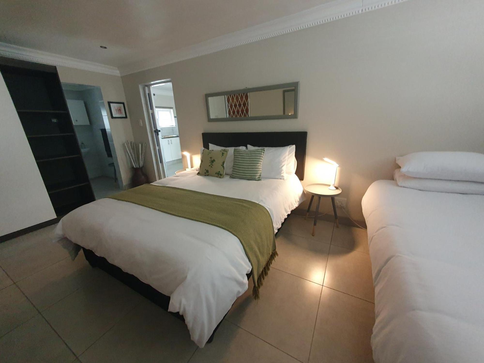 1 On Sonnet Apartment