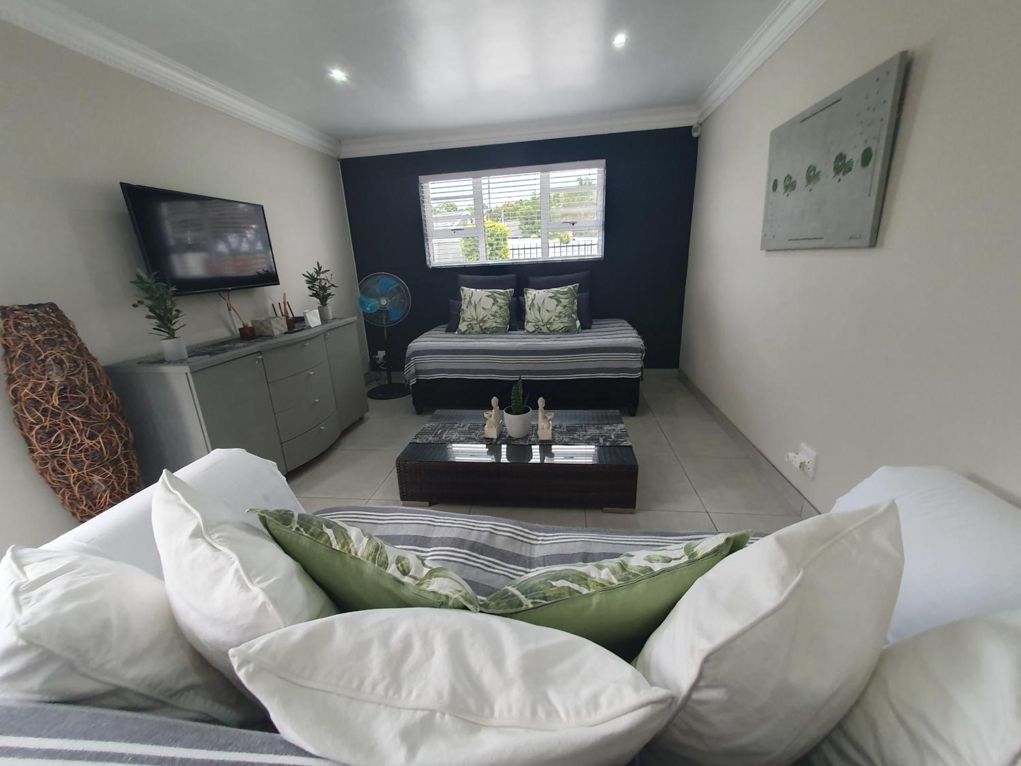 Apartment 1 On Sonnet *