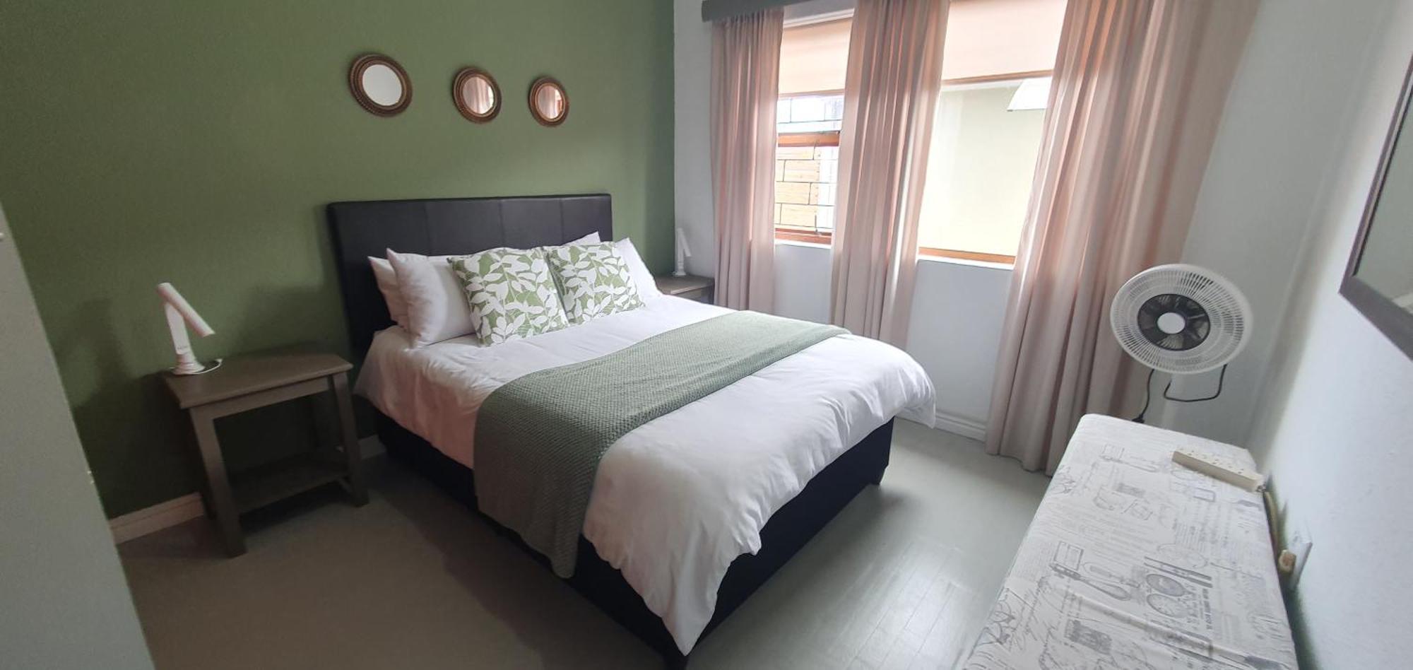 Apartment 1 On Sonnet